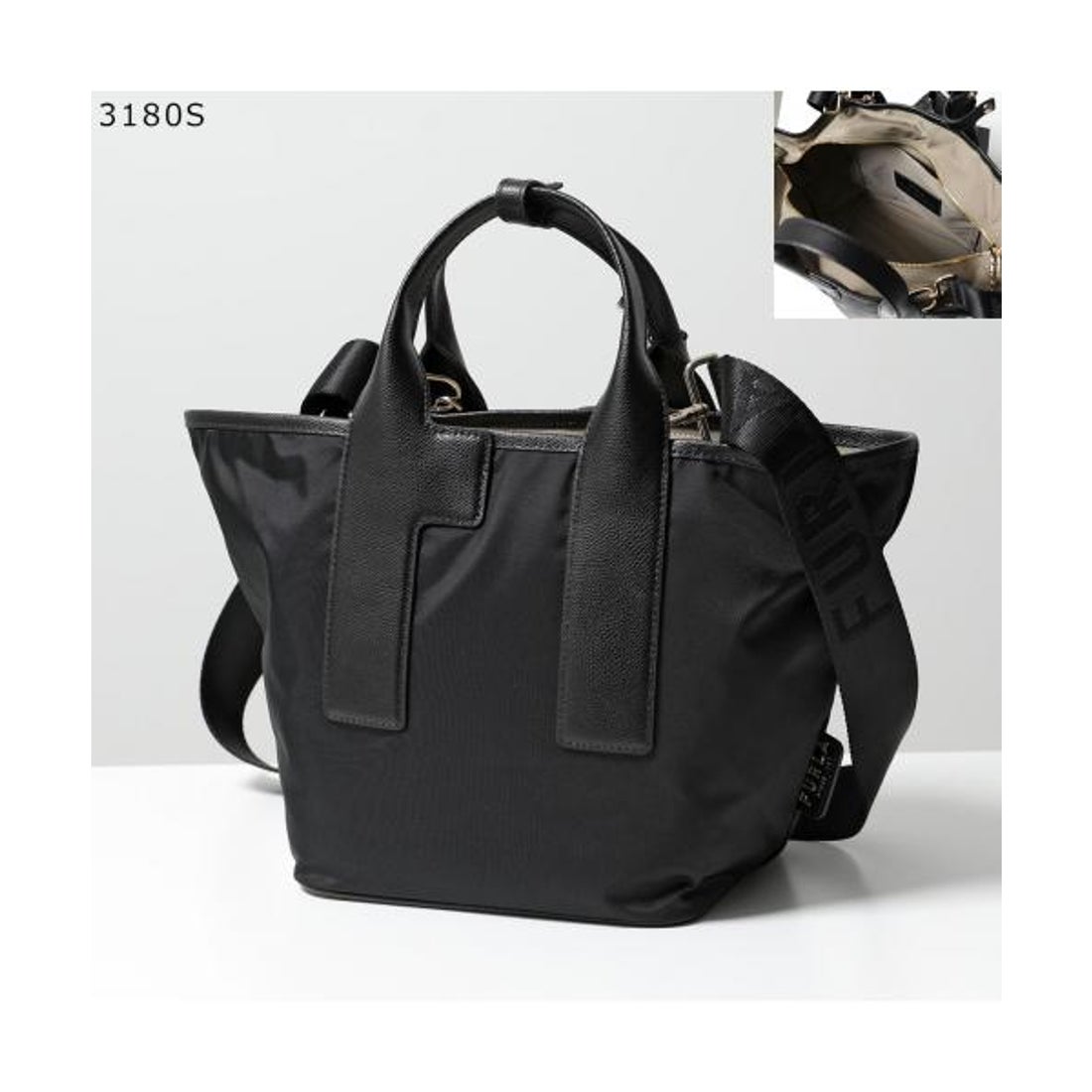 FURLA Furla ショルダーバッグ PIUMA ピューマ WB01269 BX3050 （3180S