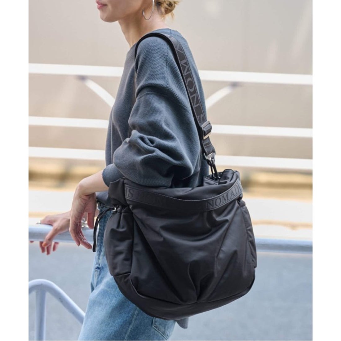 フレームワーク FRAMeWORK ≪WEB限定追加≫NOMADIS/ノマディス 別注