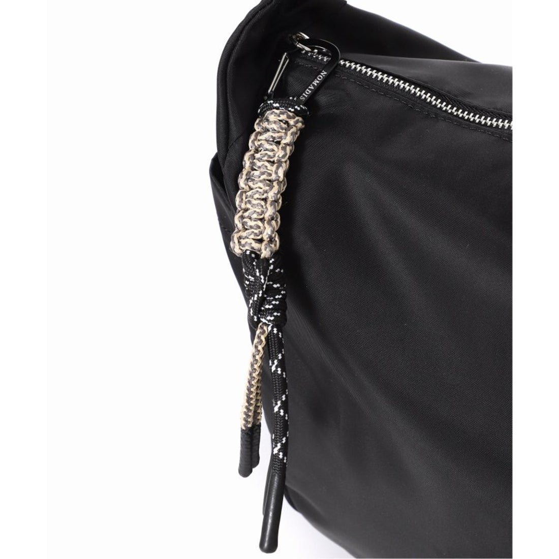 フレームワーク FRAMeWORK ≪≫NOMADIS/ノマディス 別注コードチャーム