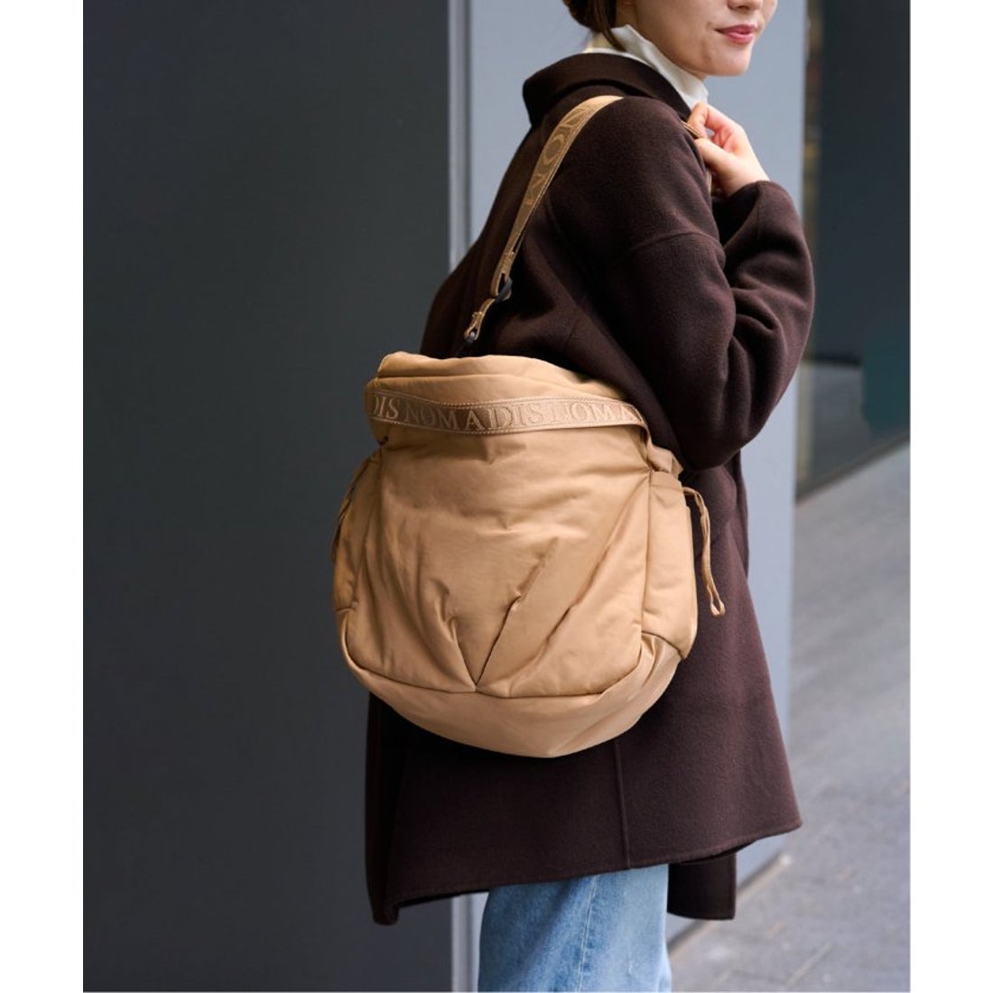 フレームワーク FRAMeWORK ≪追加≫NOMADIS/ノマディス 別注BASQUE M