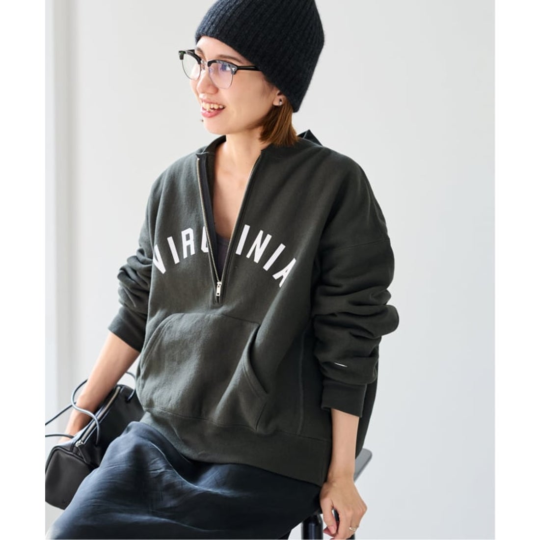 フレームワーク FRAMeWORK ≪予約≫Champion/チャンピオン 別注REVERSE