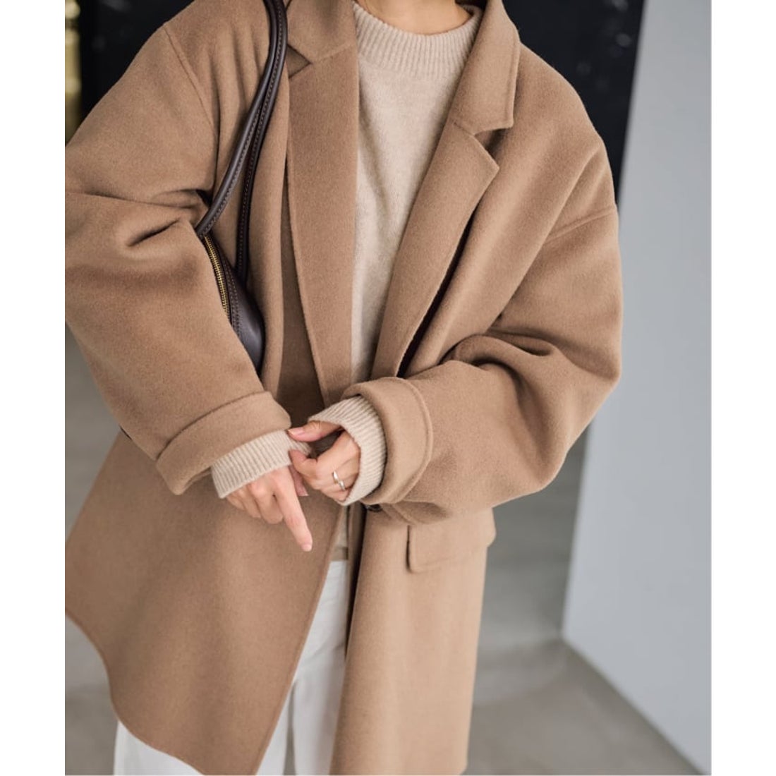 フレームワーク FRAMeWORK ≪追加 / 新色≫ハミルトンリバーテーラード