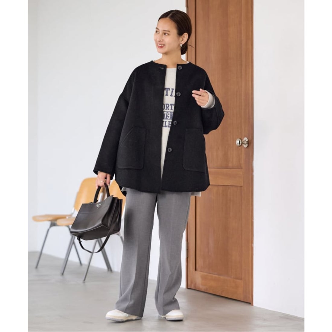 フレームワーク FRAMeWORK ≪WEB限定追加≫ハミルトンリバークルー