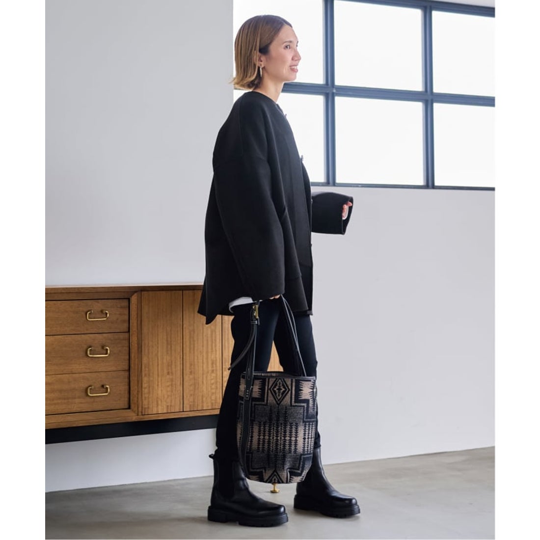 フレームワーク FRAMeWORK ≪WEB限定追加≫ハミルトンリバークルー