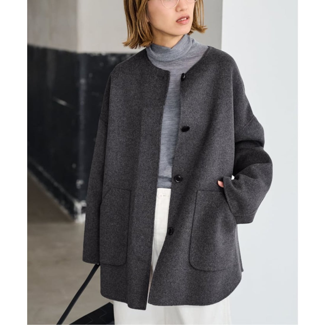 フレームワーク FRAMeWORK ≪WEB限定追加≫ハミルトンリバークルー