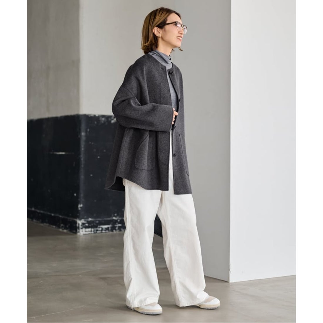 フレームワーク FRAMeWORK ≪WEB限定追加≫ハミルトンリバークルー