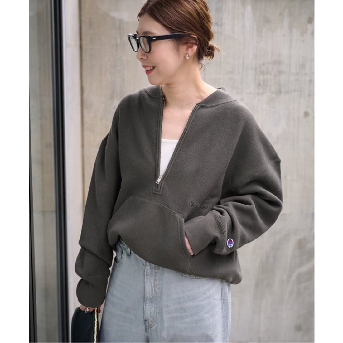 フレームワーク FRAMeWORK ≪追加予約≫Champion/チャンピオン 別注