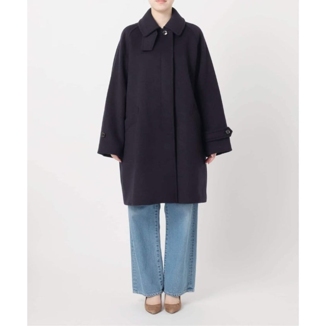 フレームワーク FRAMeWORK ≪WEB先行 / 追加予約≫ラムウールMIX