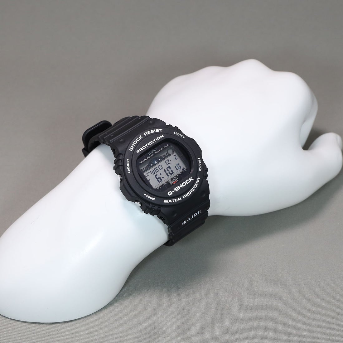 G-SHOCK】G-LIDE(Gライド) / 電波ソーラー / GWX-5700CS-1JF