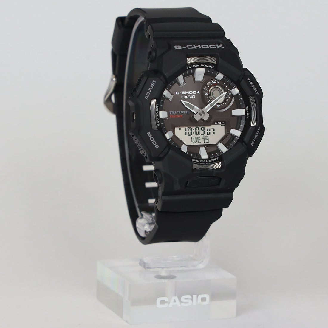 G-SHOCK】GA-B010シリーズ / ソーラー＆Bluetooth / GA-B010-1AJF