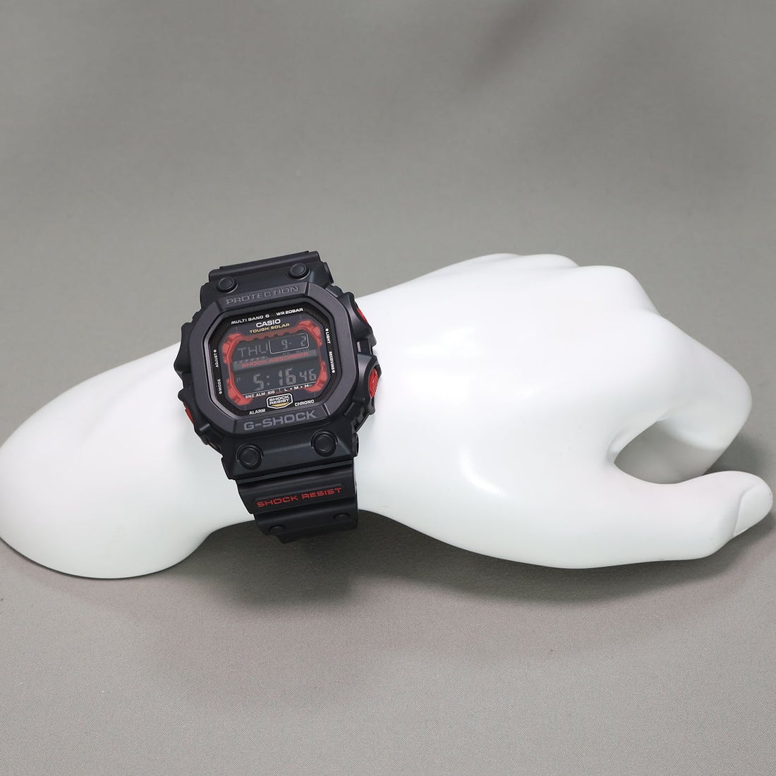 G-SHOCK】GX Series（ジーエックスシリーズ） / GXW-56-1AJF / 電波