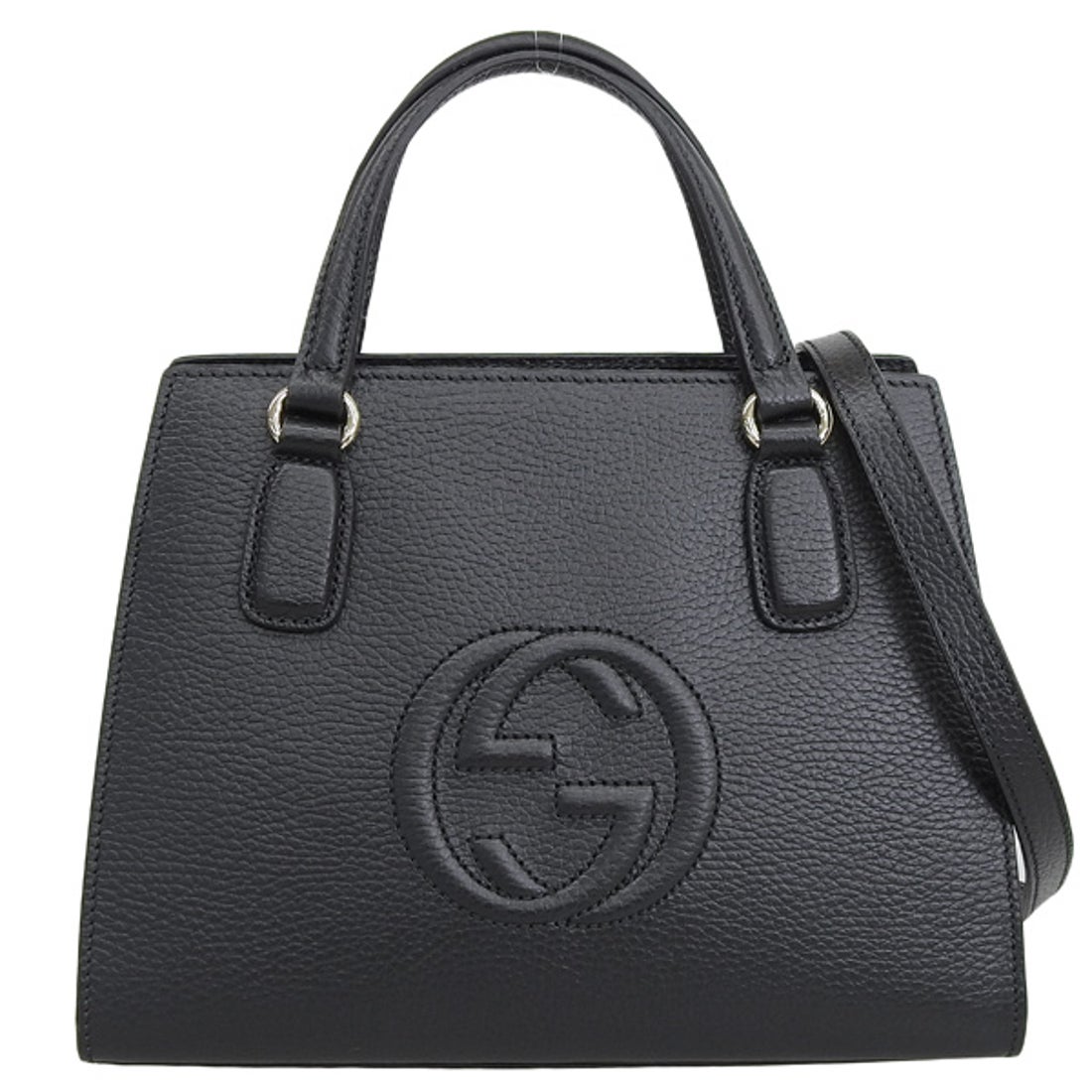 グッチ GUCCI バッグ （ブラック） - ファッション通販 MAGASEEK