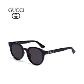 グッチ GUCCI サングラス メンズ レディース アジアンフィット UV