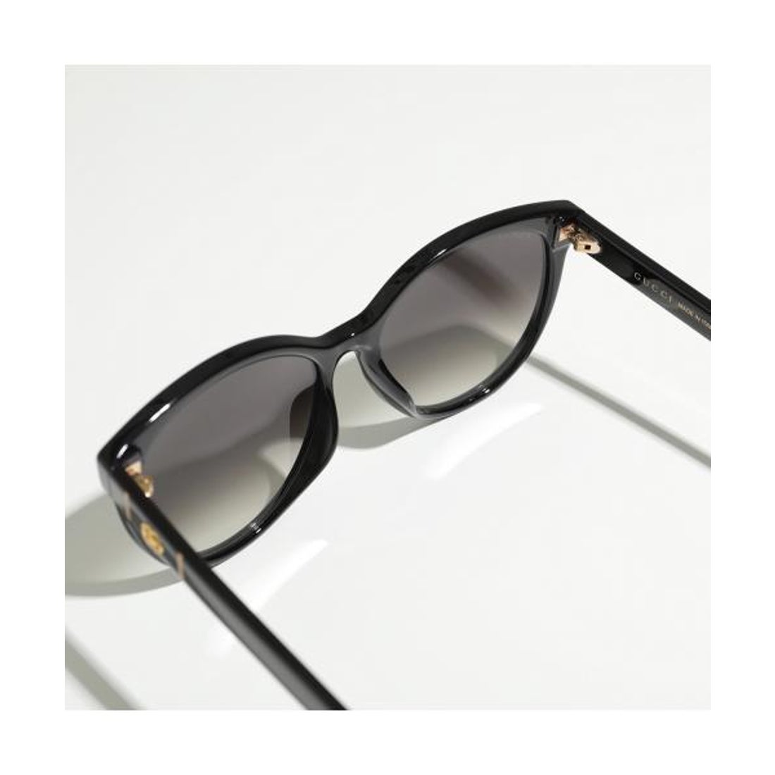 グッチ GUCCI GUCCI サングラス GG0636SK ボストン型 GGロゴ （001