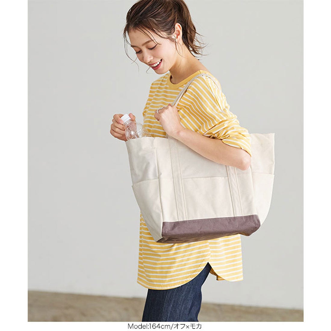 コウベレタス KOBE LETTUCE [ ママタスコラボ ] 2wayマザーズトート