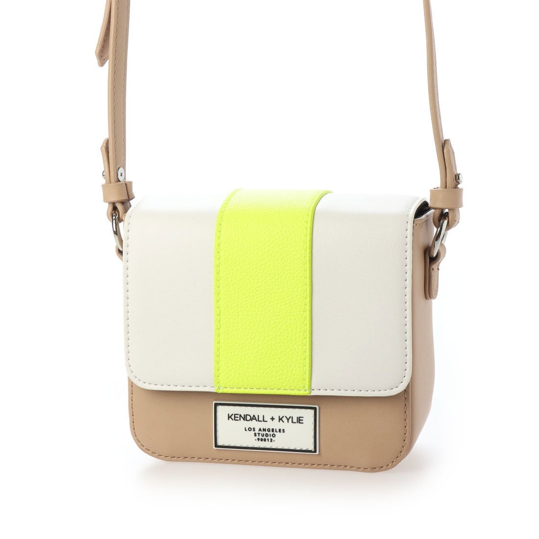 ケンダルアンドカイリー KENDALL+KYLIE ショルダーバッグ マヤ MAYA