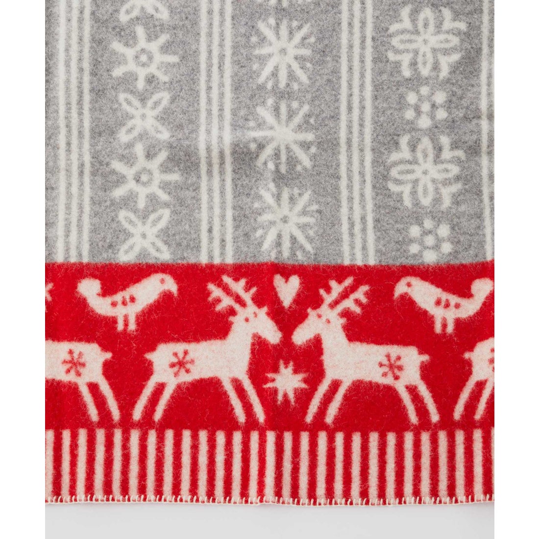 クリッパン KLIPPAN ブランケット 2248 ラップランド LAPPLAND