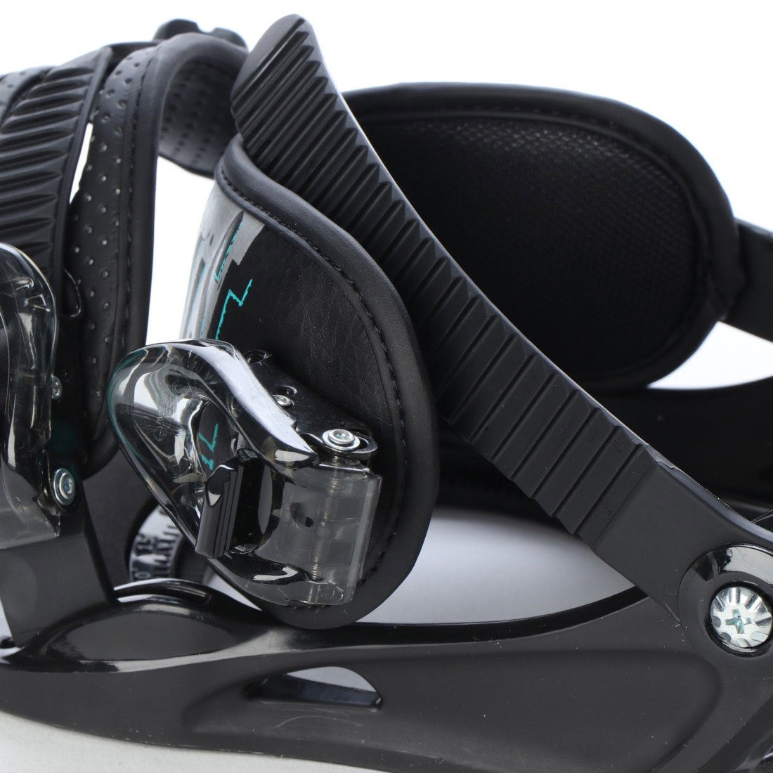 キスマーク kissmark ジュニア スノーボード ストラップビンディング