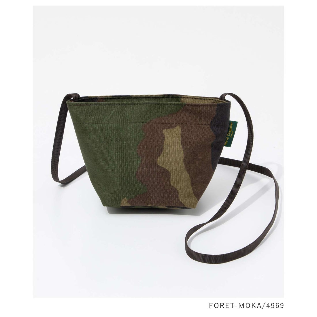 エルベシャプリエ Herve Chapelier エルベシャプリエ Herve Chapelier