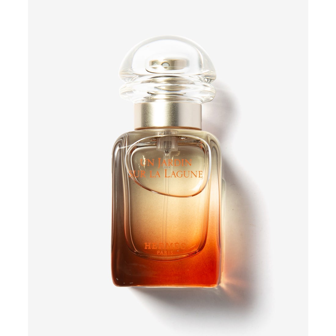 エルメス Hermes UN JARDIN ナイルの庭 李氏の庭 屋根の上の庭