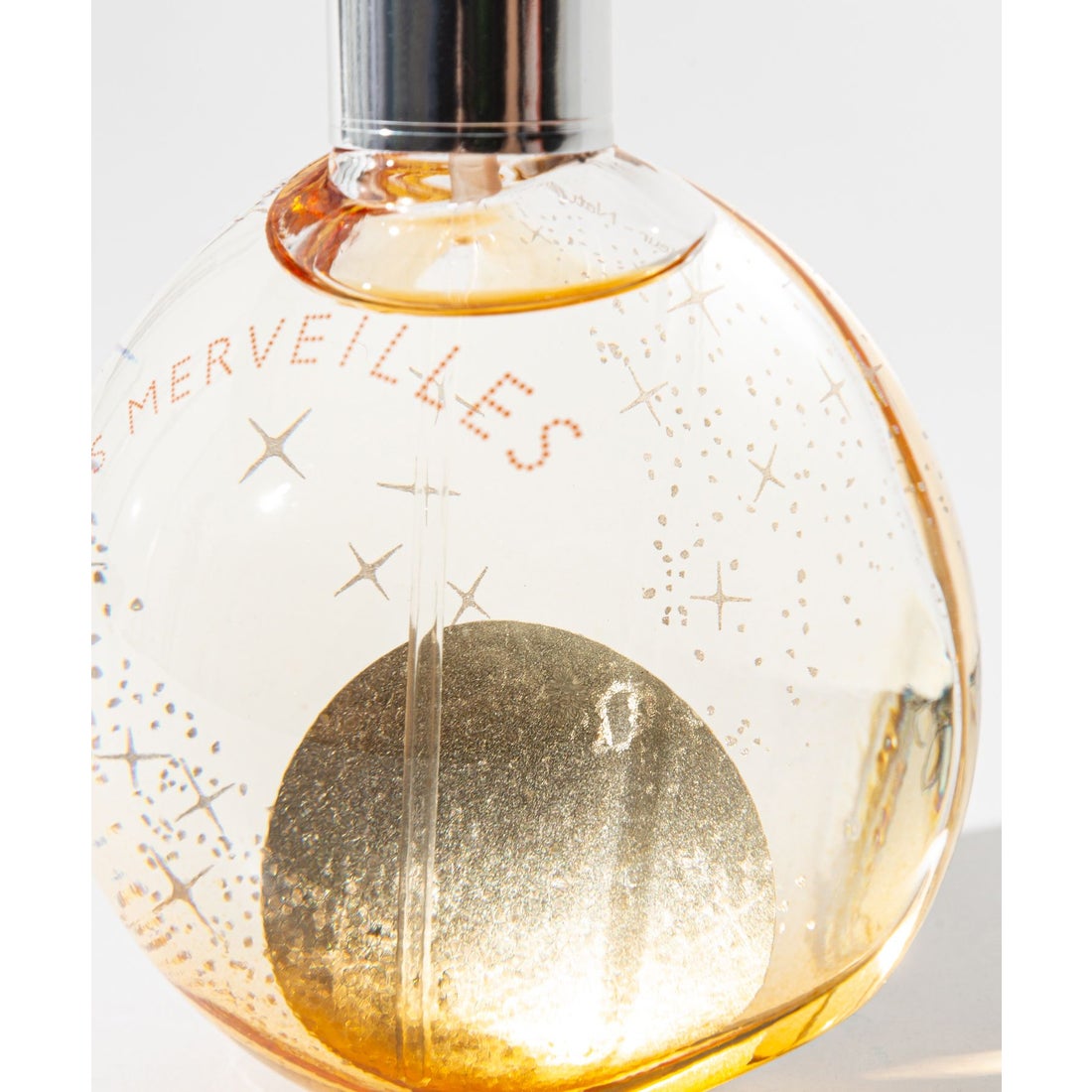 エルメス Hermes EAU DES MERVEILLES オー デ メルヴェイユ 30ml