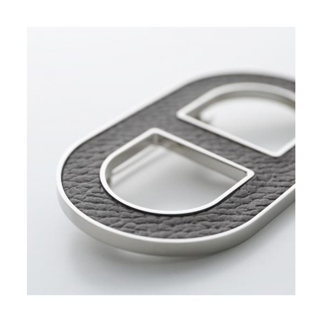 エルメス Hermes HERMES ブローチ シェーヌダンクル H500262FK バッジ