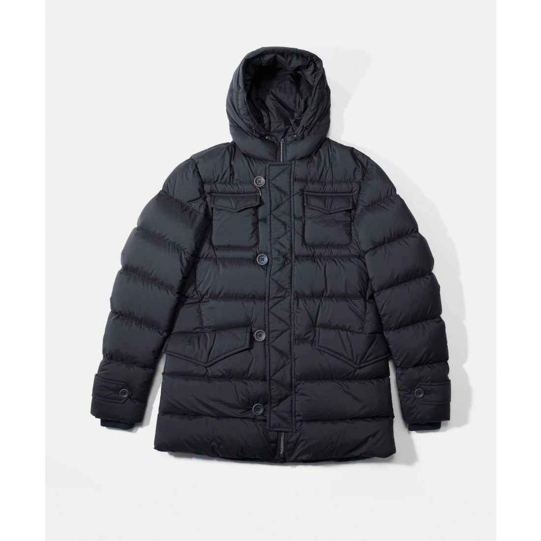 ヘルノ HERNO メンズ ダウンジャケット LEGEND L ESKIMO レジェンド