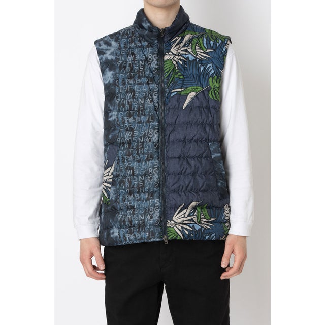 コーチ COACH SIGNATURE DOWN VEST シグネチャー ダウン ベスト