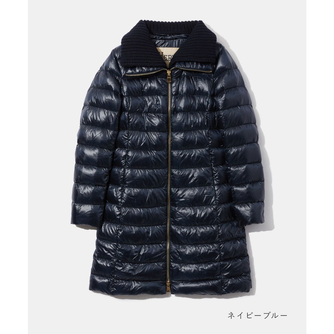 ヘルノ HERNO ヘルノ HERNO PI0650DIC-M03 12017Z ダウンジャケット