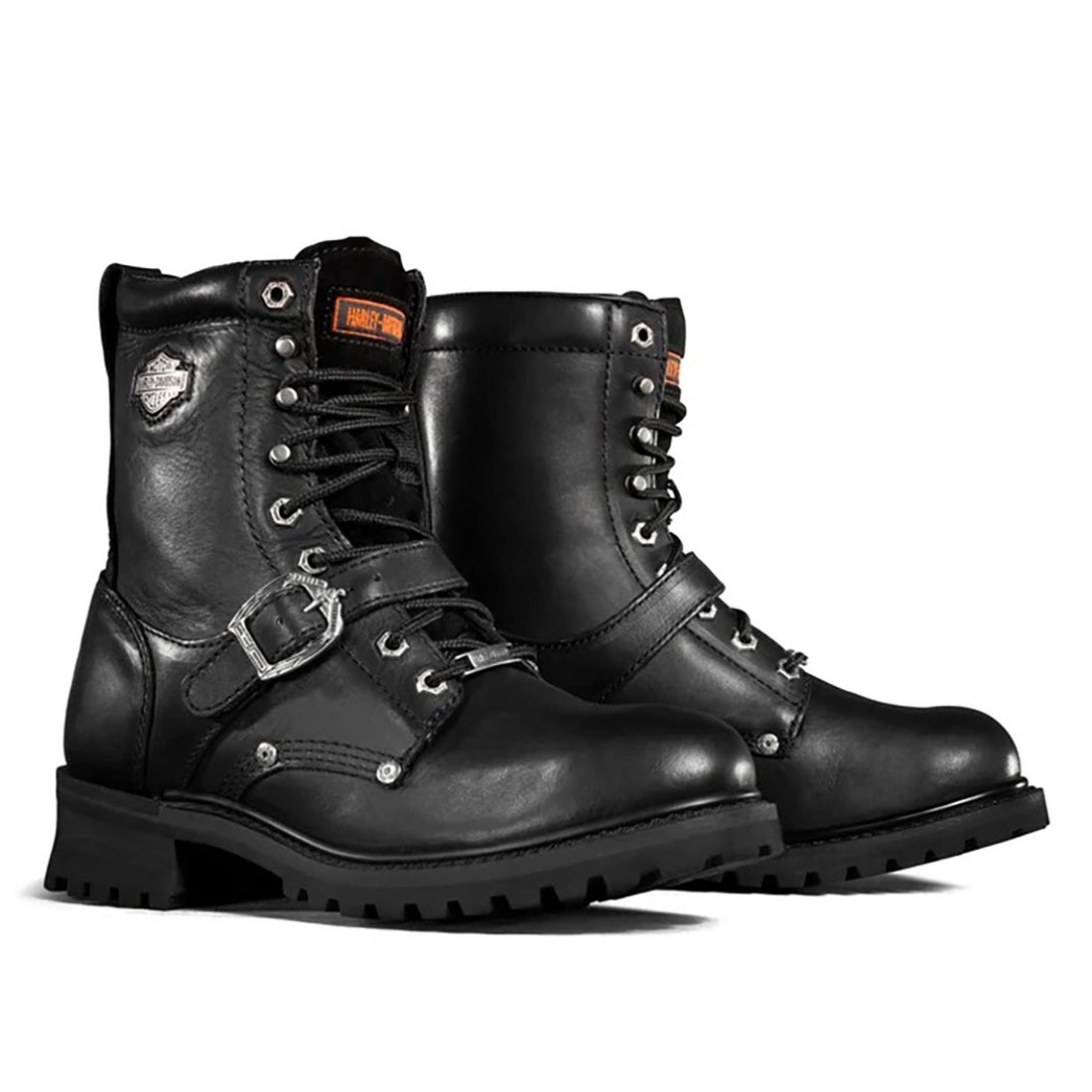 RR-フェイデッドグローリー/メンズブラック ロガー【返品不可商品