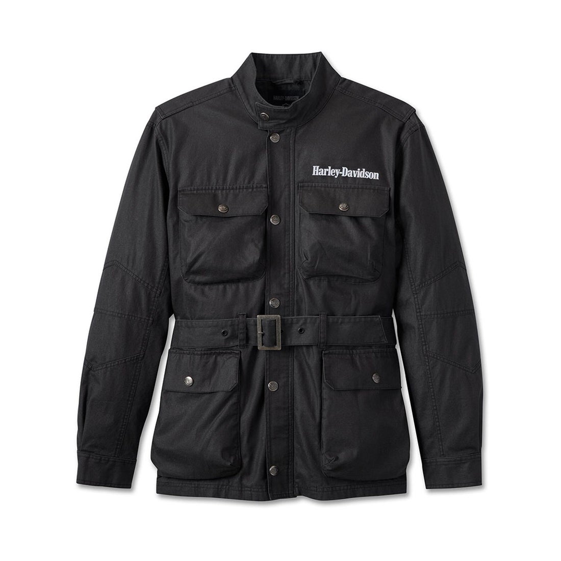 1ライディングジャケット -ハーレーダビッドソン公式オンラインショップ