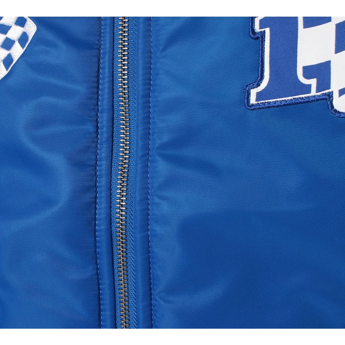 At the Crankボンバージャケット -ハーレーダビッドソン公式オンライン