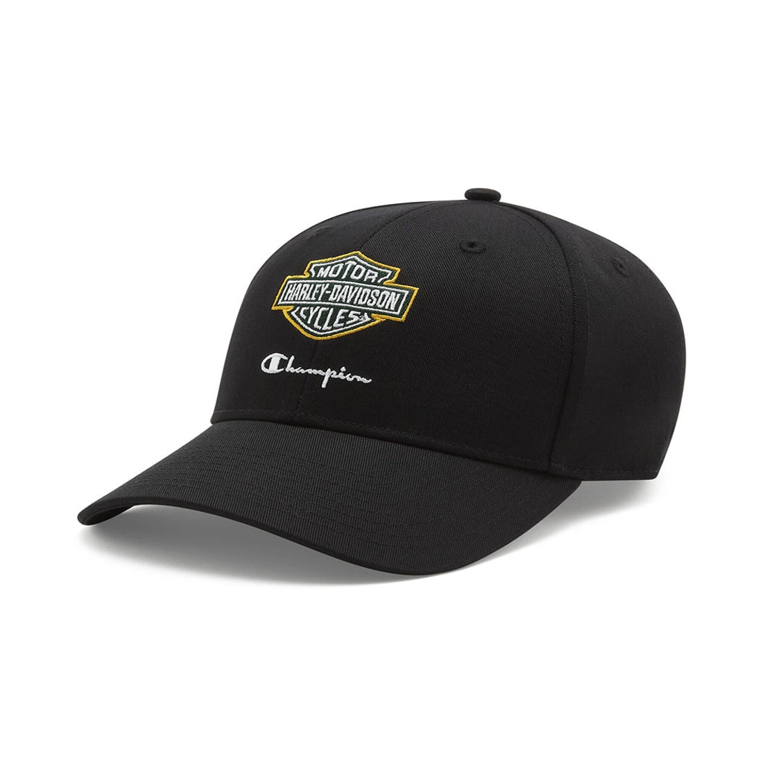 Champion(R) x Harley-Davidson アジャスタブル・ベースボールキャップ