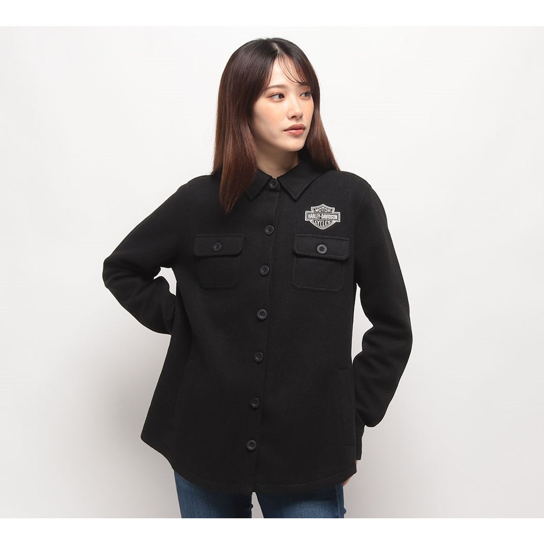 オンワードシャツジャケット -ハーレーダビッドソン公式オンラインショップ