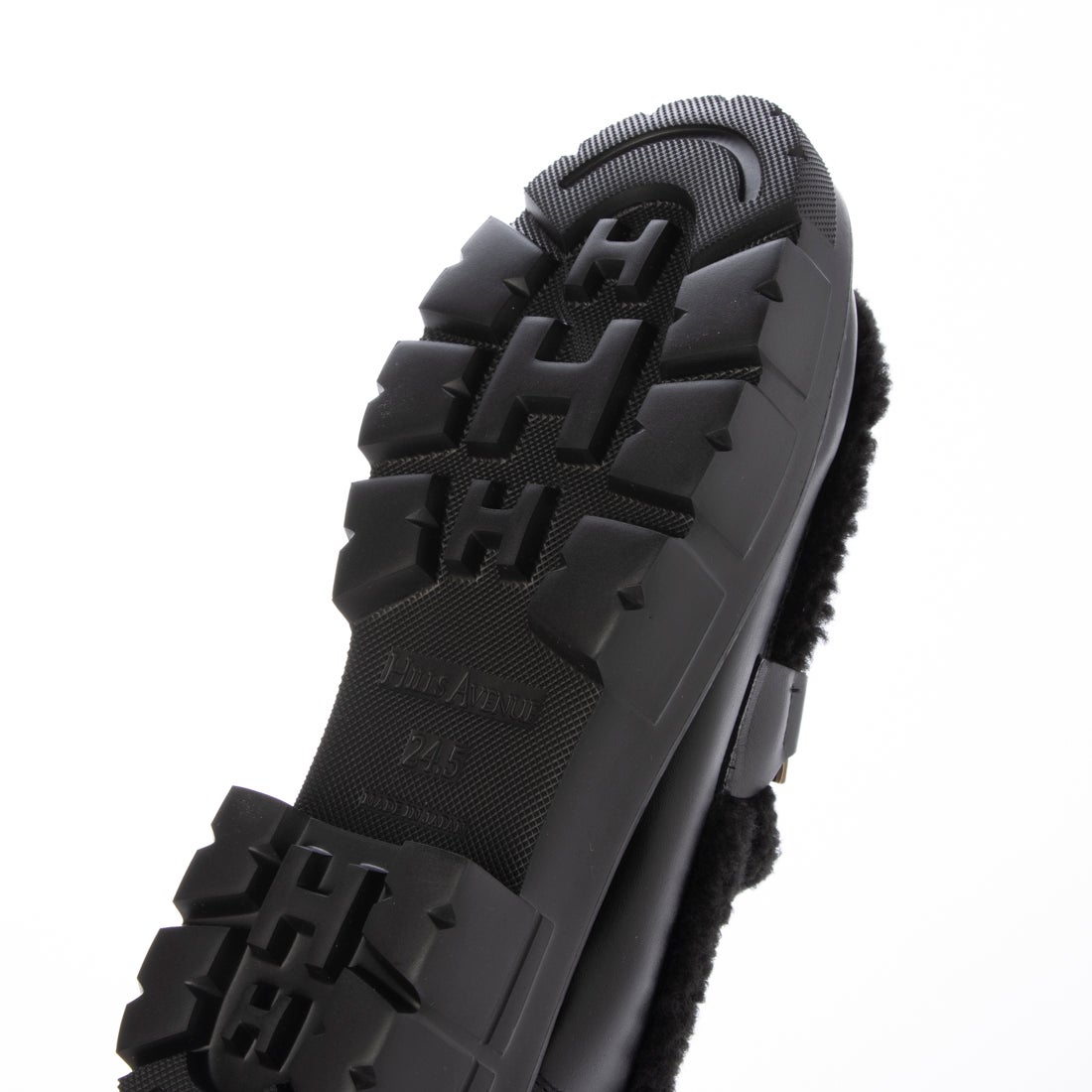 ヒルズアヴェニュー HILLS AVENUE ストーミ （ブラック