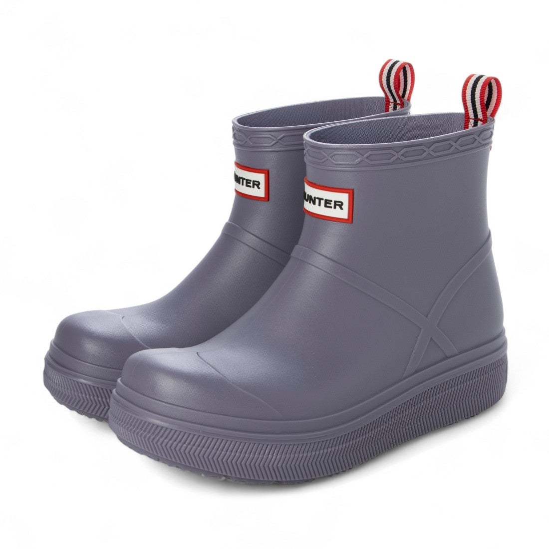 ハンター HUNTER ユニセックス プレイ モールデット ブーツ