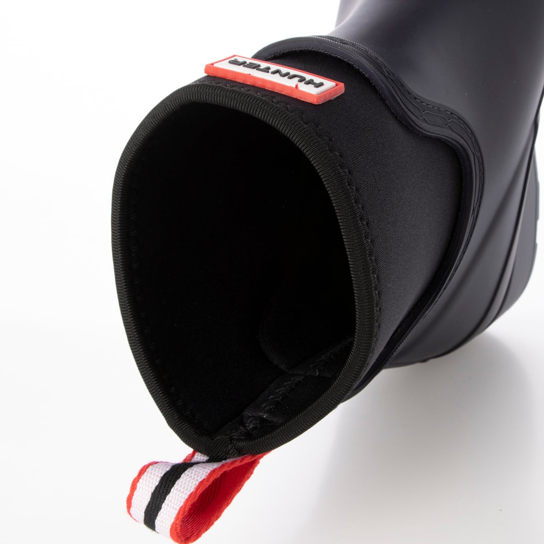 ハンター HUNTER 【レディース】プレイネオプレーンブーツショート