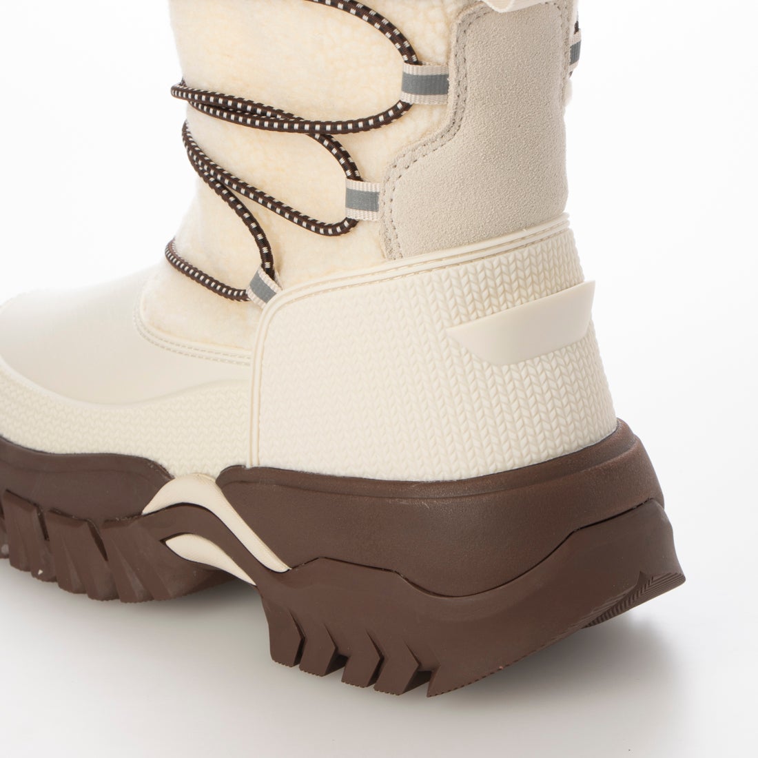 ハンター HUNTER レディース ワンダラー ビーガン シアリング インシュ