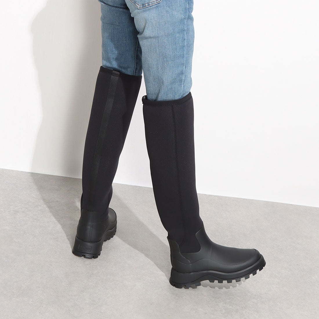 ハンター HUNTER レディース シティ エクスプローラー トール