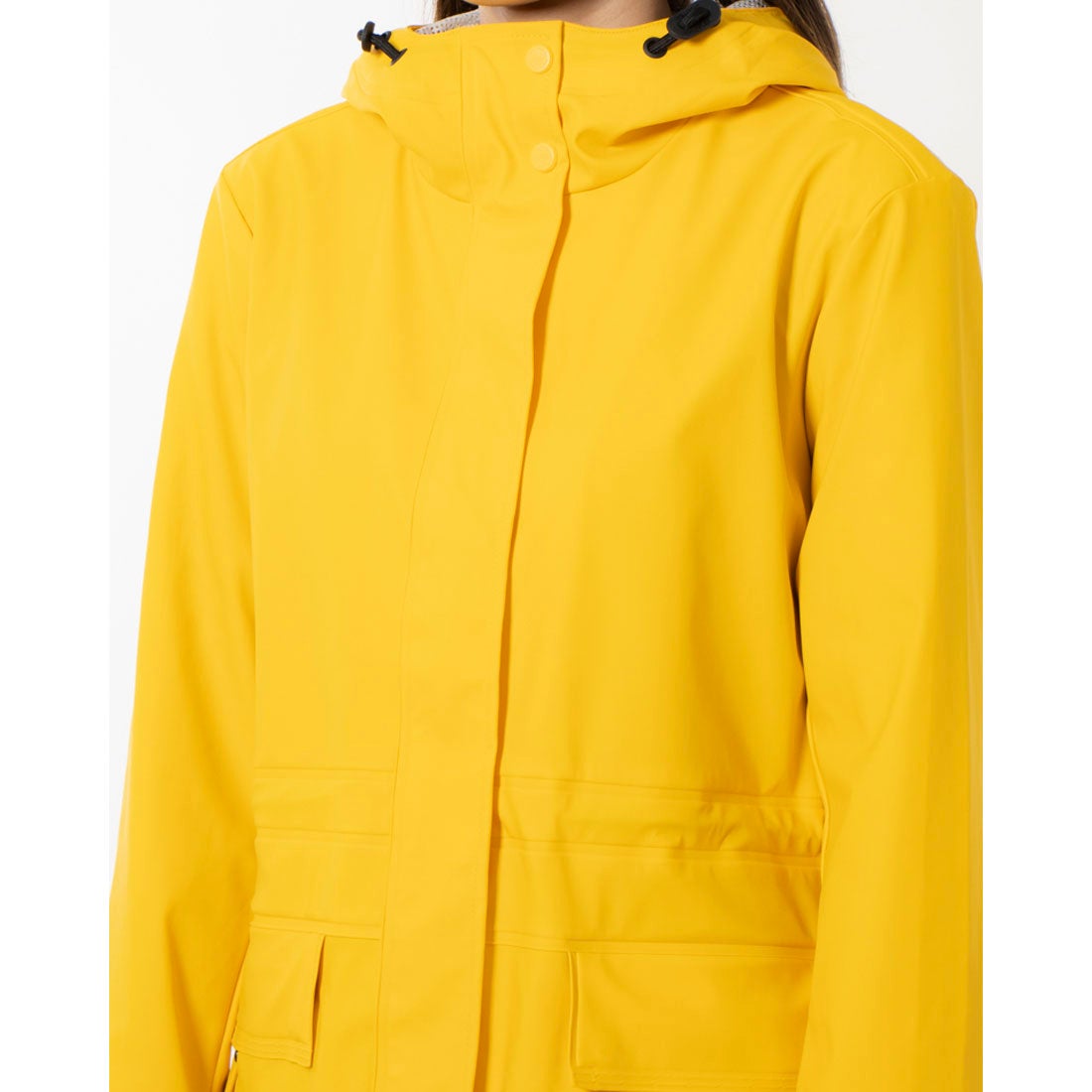 ハンター HUNTER ☆レインコート （イエロー） -waja bazar - 海外