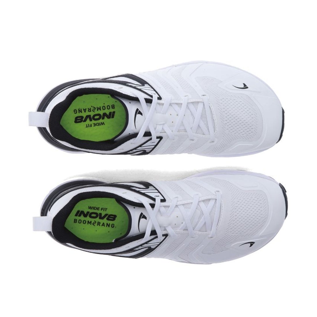 イノヴェイト INOV8 【トレイルランニング】TRAILTALON ZERO -デサント