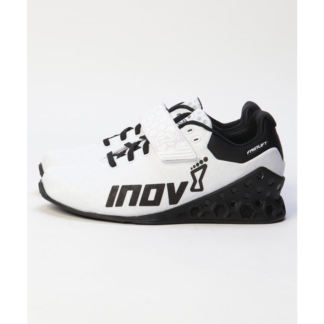 INOV8 【ジム/トレーニング】ファストリフトパワー G 380 -デサント