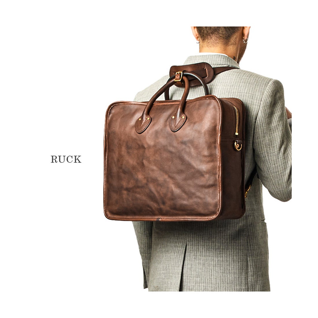 ヴァスコ vasco ヴァスコ ビジネスバッグ ブリーフケース メンズ 3WAY