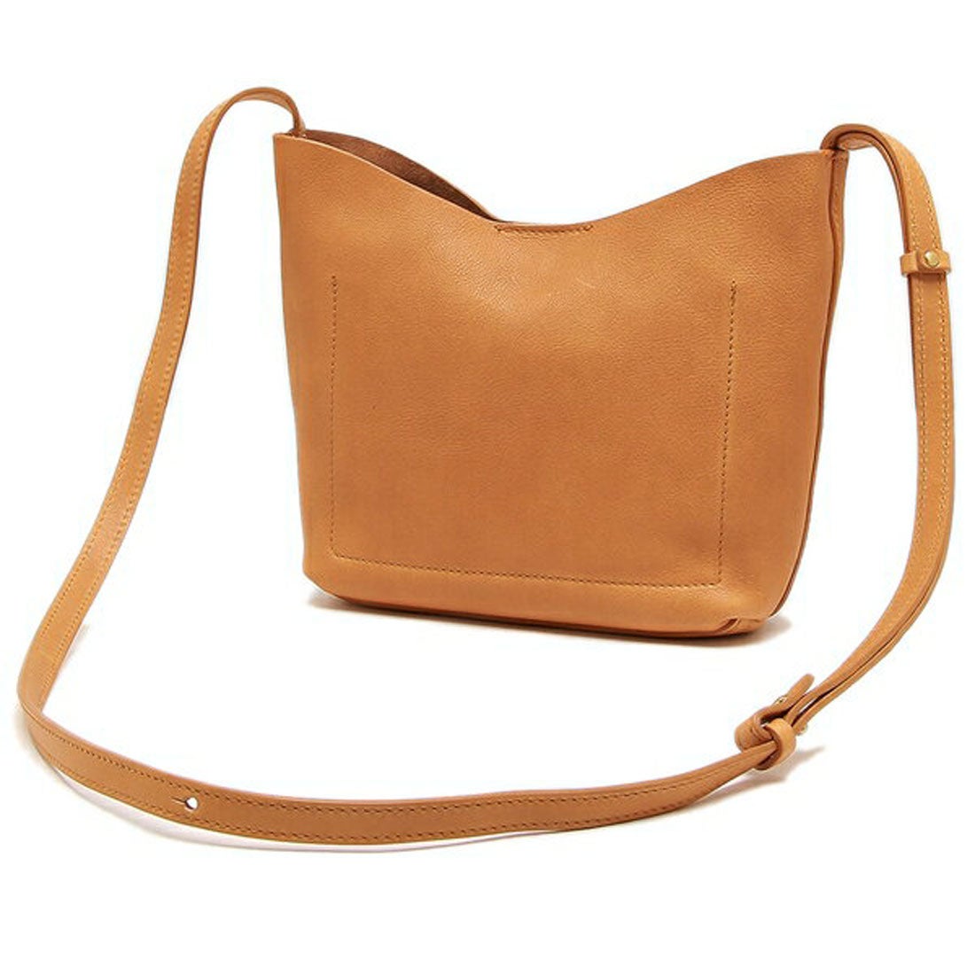 イル ビゾンテ IL BISONTE ショルダーバッグ クロスボディバッグ