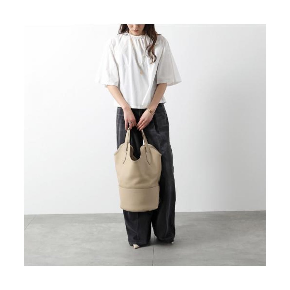 ジェイアンドエムデヴィッドソン J&M DAVIDSON J&M DAVIDSON バッグ