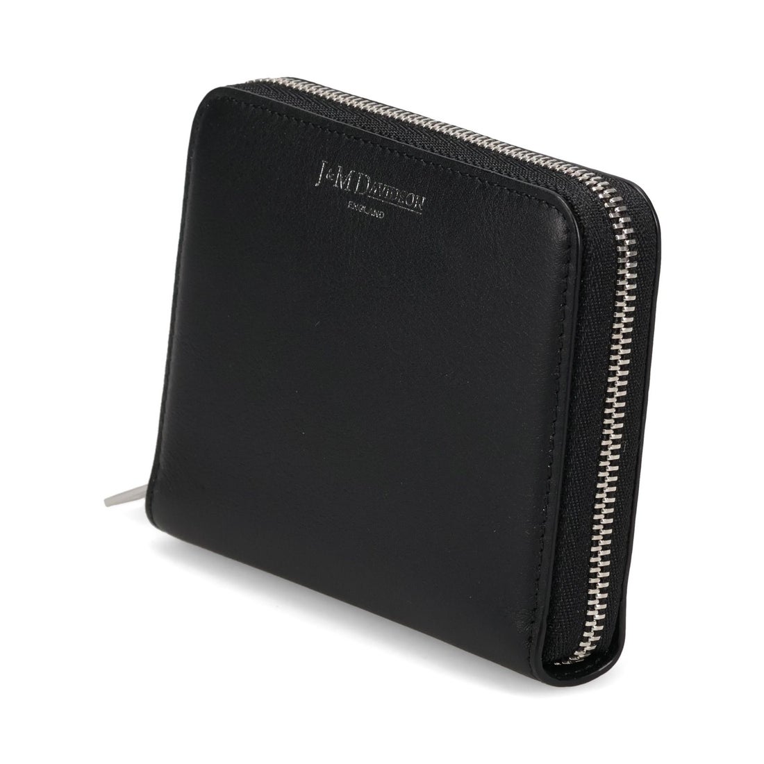 J&M DAVIDSON ジェイアンドエムデヴィッドソン ミニ財布 スモール