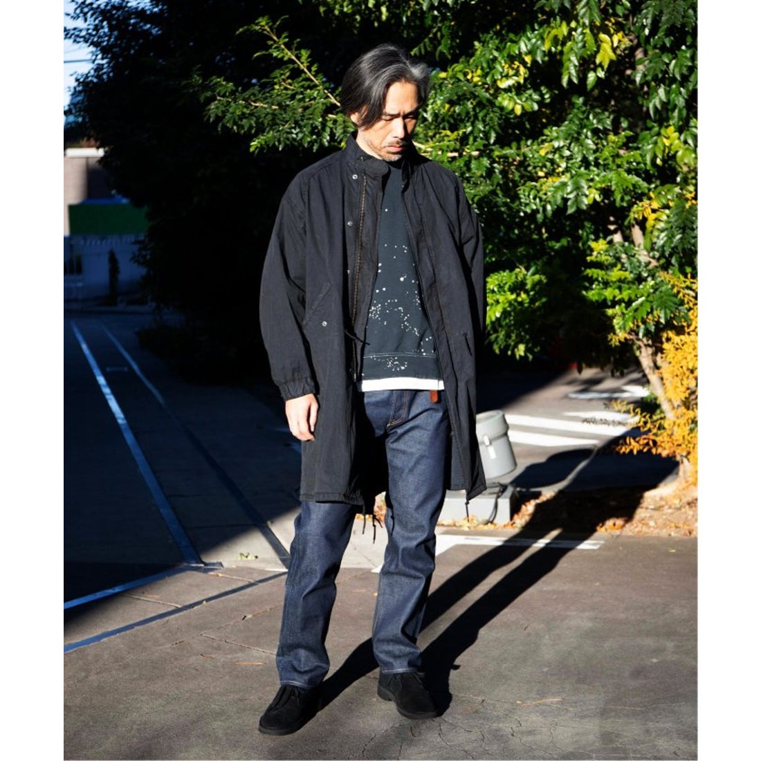 ジャーナルスタンダード JOURNAL STANDARD LEVI'S(R)/リーバイス(R