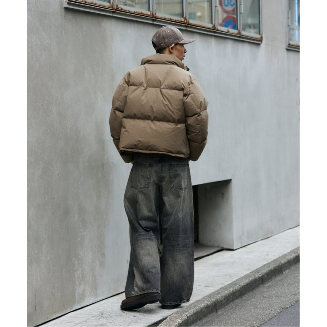 ジャーナルスタンダード JOURNAL STANDARD LASKAair / ラスカ エアー