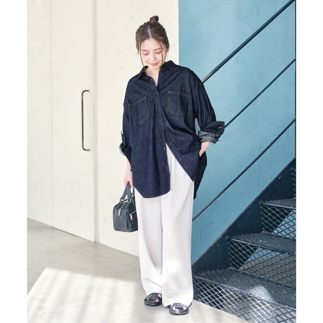 ジャーナルスタンダード JOURNAL STANDARD 《追加》ライトオンスデニム