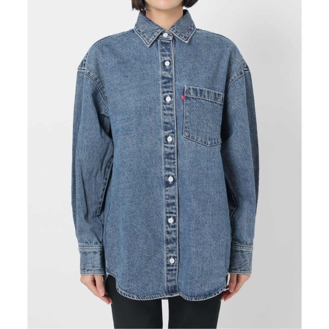 ジャーナルスタンダード JOURNAL STANDARD 《追加》別注【LEVI'S(R